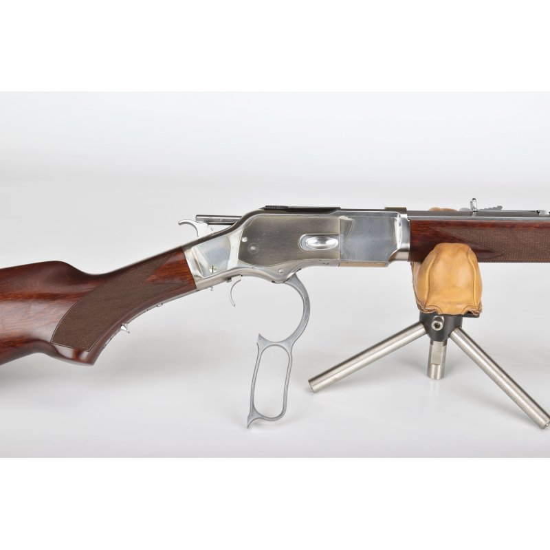 Buffalo Bills 1873 Rifle.44/40 aus c. 1873 Winchester bei