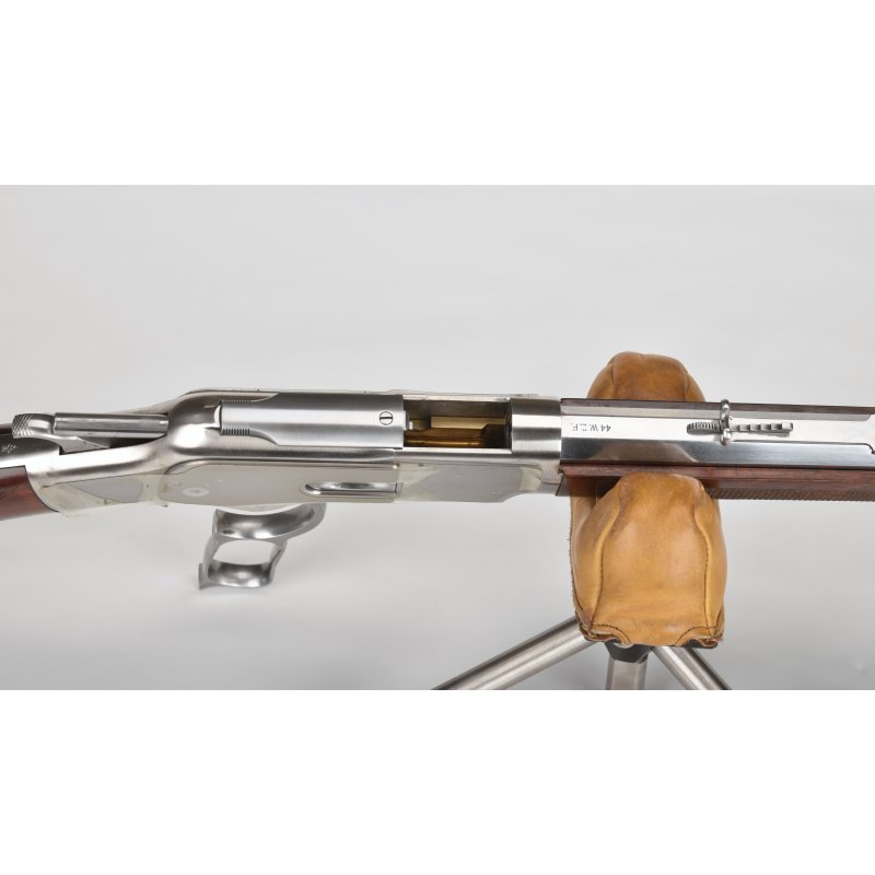 Buffalo Bills 1873 Rifle.44/40 aus c. 1873 Winchester bei