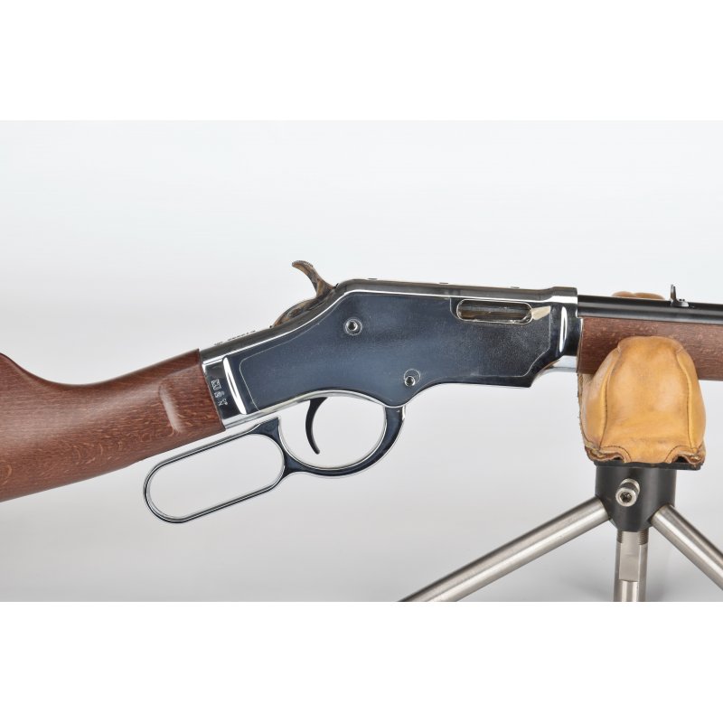 Scout Carbine Lever Action.22lr aus b. 1866 Winchester +KK bei