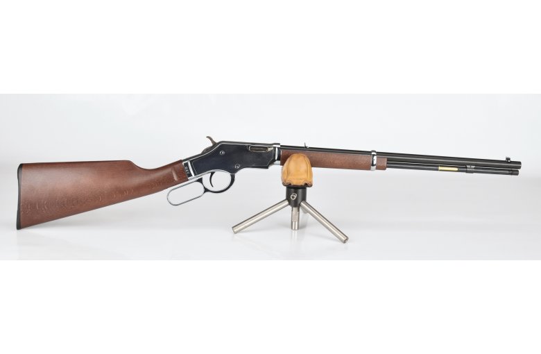 Scout Carbine Lever Action.22lr aus b. 1866 Winchester +KK bei