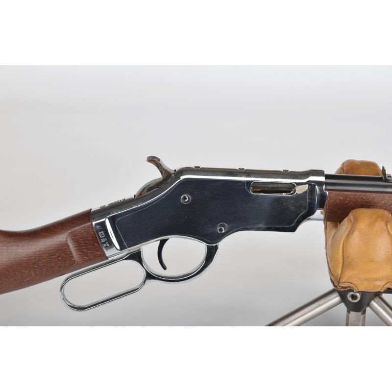 Scout Carbine Lever Action.22lr aus b. 1866 Winchester +KK bei