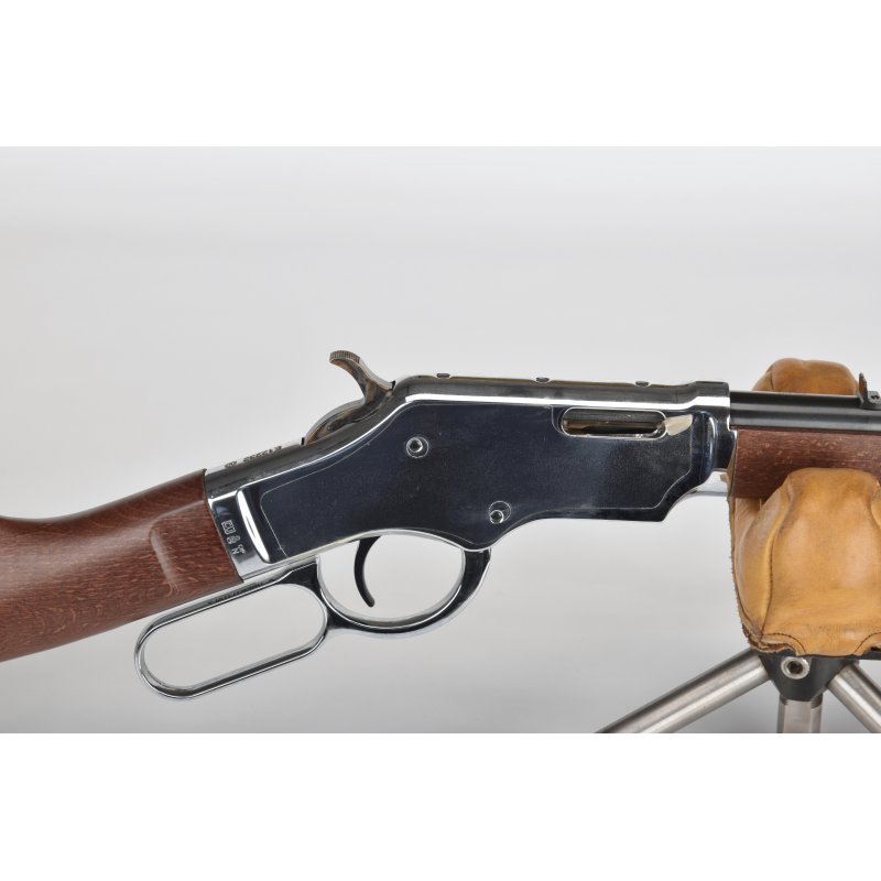 220.00 Scout Carbine Lever Action.22lr