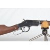 Scout Carbine Lever Action.22lr aus b. 1866 Winchester +KK bei