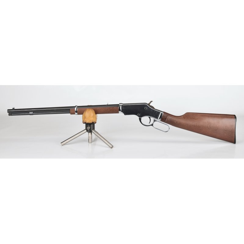 Scout Carbine Lever Action.22lr aus b. 1866 Winchester +KK bei