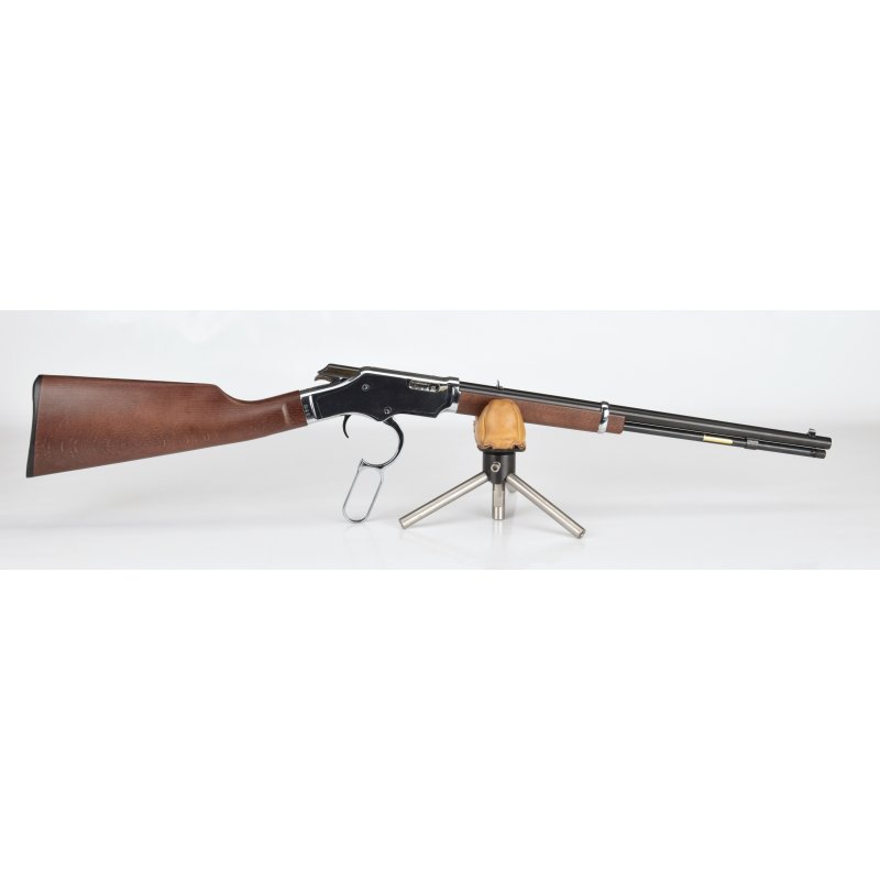 Scout Carbine Lever Action.22lr aus b. 1866 Winchester +KK bei