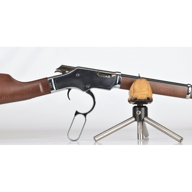 Scout Carbine Lever Action.22lr aus b. 1866 Winchester +KK bei