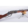 Western Rifle 1873, ger.Schaft, 24 aus c. 1873 Winchester bei