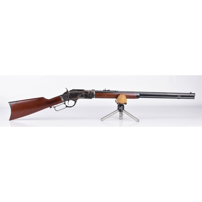 350.089/.98/.99/.100 Western Rifle 1873, ger.Schaft, 24