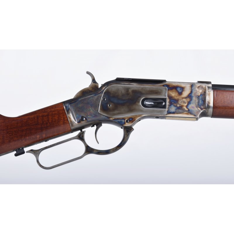 350.089/.98/.99/.100 Western Rifle 1873, ger.Schaft, 24