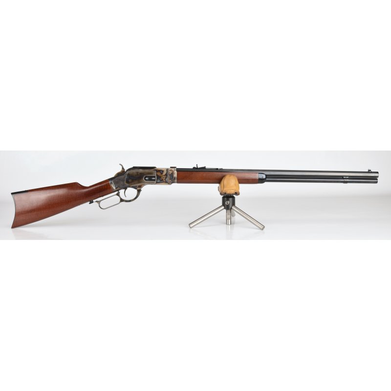 350.089/.98/.99/.100 Western Rifle 1873, ger.Schaft, 24