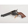 350.320/.330/.340 SA1873 Cattleman Quick Draw, Steel, 4 3/4"