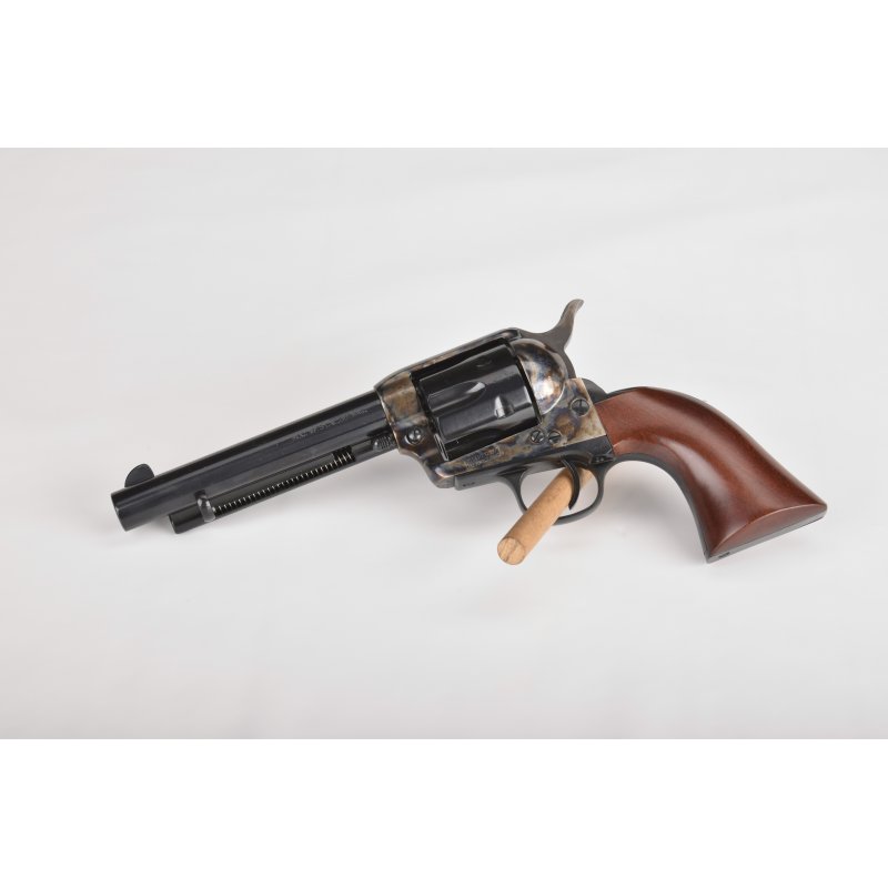 350.320/.330/.340 SA1873 Cattleman Quick Draw, Steel, 4 3/4"