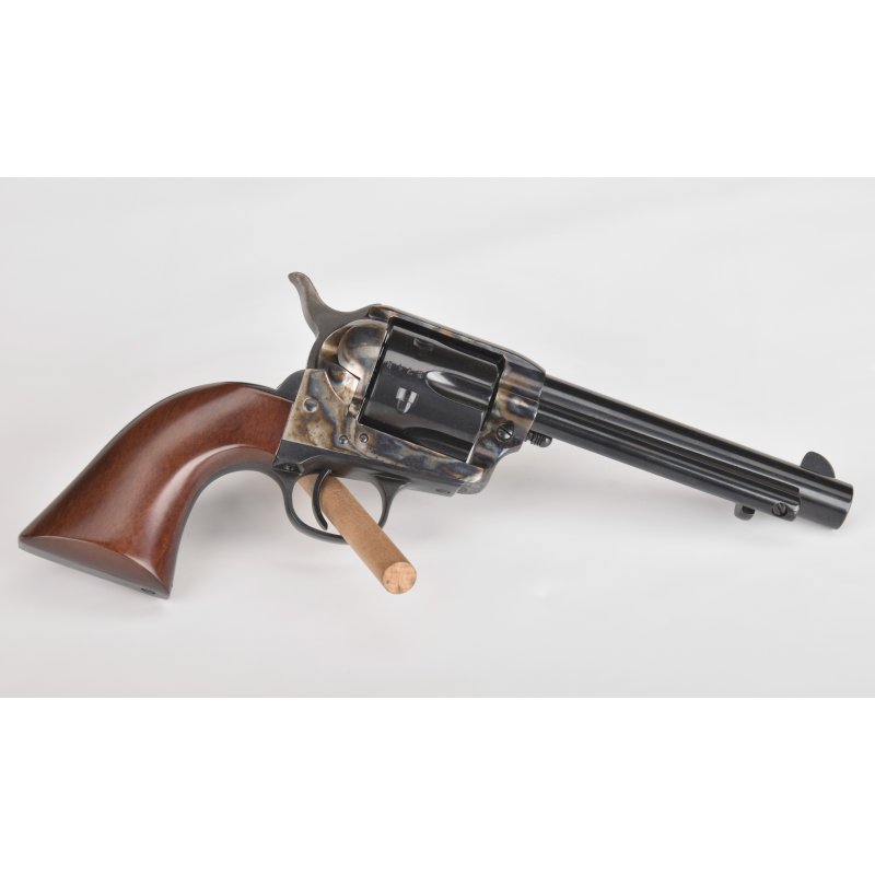 350.320/.330/.340 SA1873 Cattleman Quick Draw, Steel, 4 3/4"