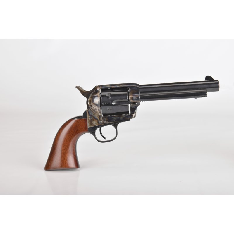 350.320/.330/.340 SA1873 Cattleman Quick Draw, Steel, 4 3/4"