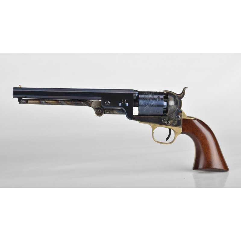 300.103 Colt Navy 1847/51 Oval HEGE-Blue, 7,5