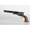 Colt Navy 1847/51 Oval HEGE-Blue, 7,5 aus a.Revolver offener