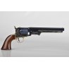 Colt Navy 1847/51 Oval HEGE-Blue, 7,5 aus a.Revolver offener