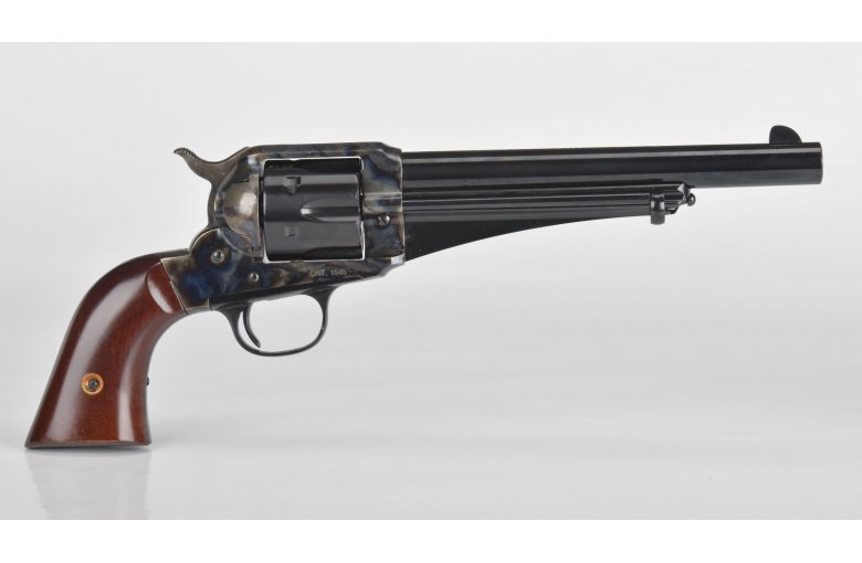 Remington 1875 Outlaw 5,5 / 7,5 aus d. Remington, Schofield bei