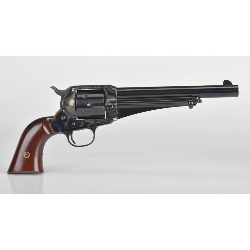 Remington 1875 Outlaw 5,5 / 7,5 aus d. Remington, Schofield bei