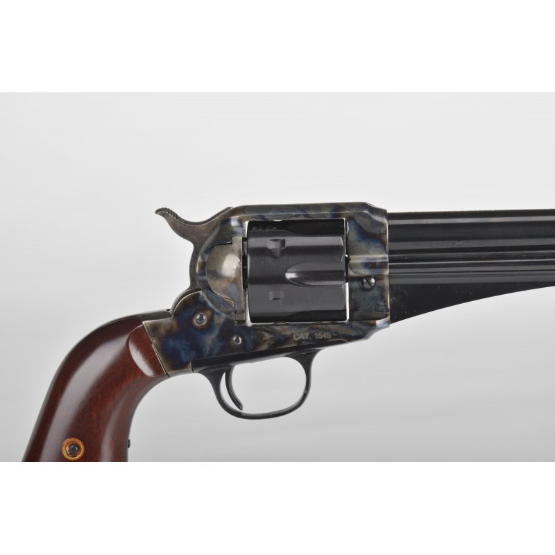 Remington 1875 Outlaw 5,5 / 7,5 aus d. Remington, Schofield bei