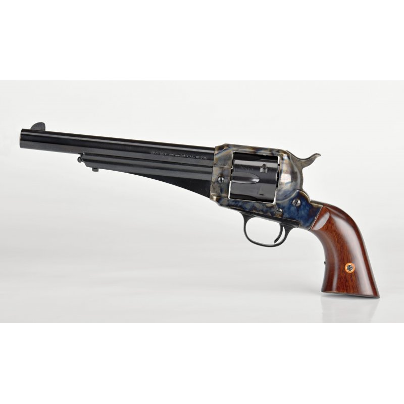 Remington 1875 Outlaw 5,5 / 7,5 aus d. Remington, Schofield bei