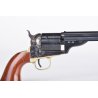 Revolver Open Top 1871, 5 1/2 aus a. Conversionsrevolver bei