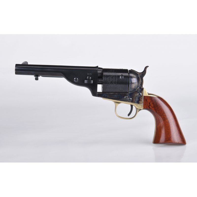 350.461/.463 Revolver Open Top 1871, 5 1/2