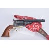 Revolver Open Top 1871, 5 1/2 aus a. Conversionsrevolver bei