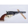 Revolver Open Top 1871, 5 1/2 aus a. Conversionsrevolver bei