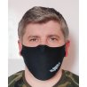 copy of Gesichts Maske antibakterielle Nanosilber Stoffmaske
