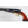 Vorderlader RevolverColt Army 1860, 8 aus a.Revolver offener