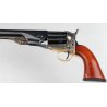 Vorderlader Revolver Army Fluted 1860, 8 aus 1. REVOLVER &