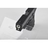 Mod. Glock 17 von Zoraki, Schreckschuss, Gas-Signal Pistole 9mm