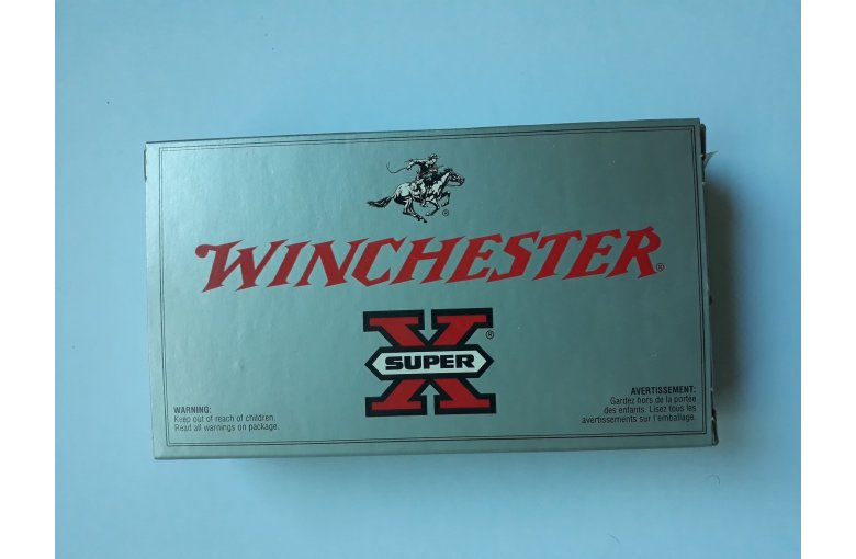 .338Win Mag Winchester aus b. Jagdmunition bei Waffen HEGE