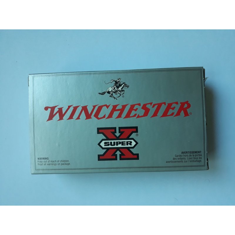 .338Win Mag Winchester aus b. Jagdmunition bei Waffen HEGE