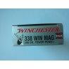 .338Win Mag Winchester aus b. Jagdmunition bei Waffen HEGE