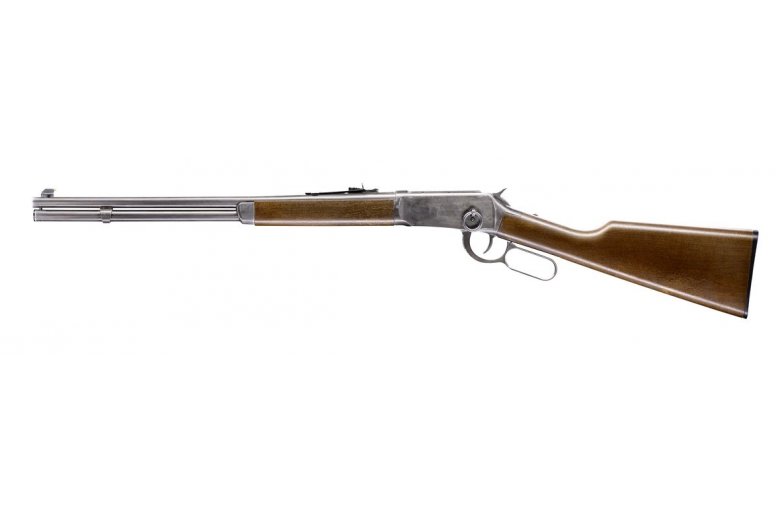 Legends Cowboy Rifle aus Startseite bei Waffen HEGE kaufen