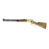 Legends Cowboy Rifle Gold Finish aus Frei ab 18 bei Waffen HEGE