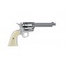 copy of Colt SAA.45-5.5" Nickel Finish aus Frei ab 18 bei