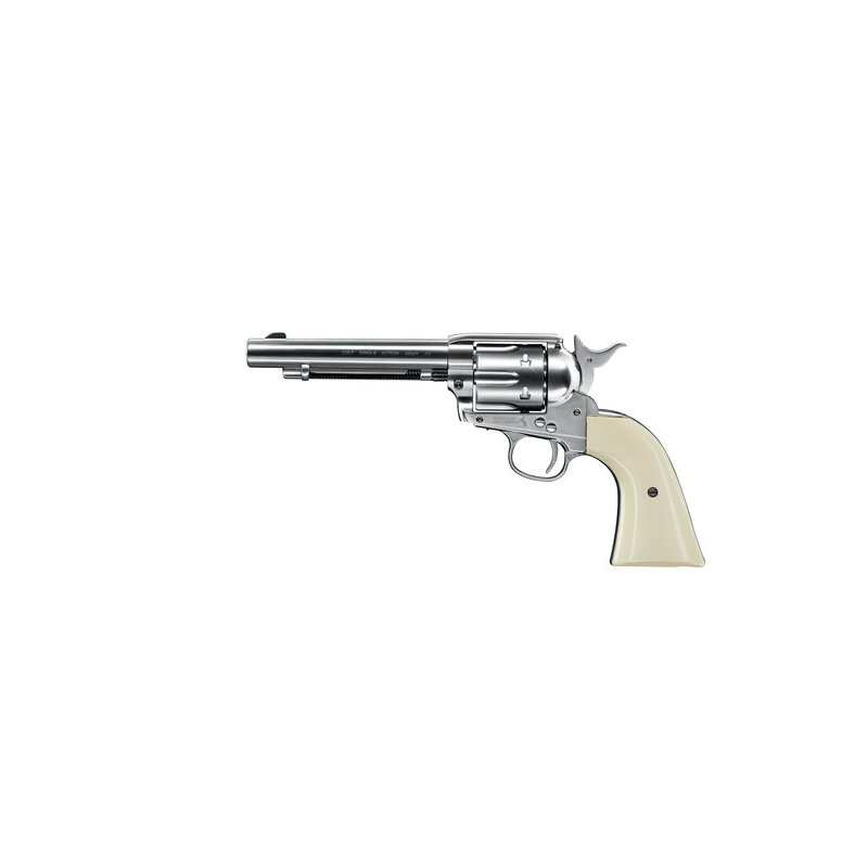 copy of Colt SAA.45-5.5" Antik Finish