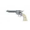 copy of Colt SAA.45-5.5" Nickel Finish aus Frei ab 18 bei