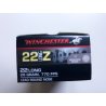 .22lr Winchester Zimmer Subsonic aus d. KK-Munition bei Waffen