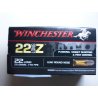 .22lr Winchester Zimmer Subsonic aus d. KK-Munition bei Waffen