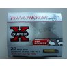 .22WinMag Winchester Super X aus d. KK-Munition bei Waffen HEGE