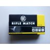 .22lr RWS Rifle Match aus d. KK-Munition bei Waffen HEGE kaufen