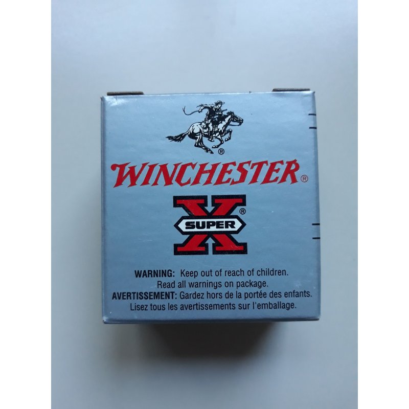 450.524.22 Winchester Lang Schrot Super X