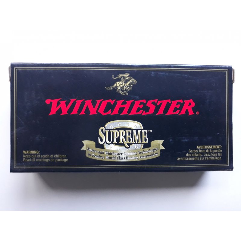 .22-250 Rem Winchester aus b. Jagdmunition bei Waffen HEGE