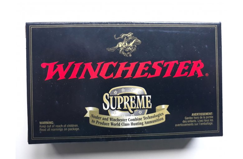 .243 Win Winchester aus b. Jagdmunition bei Waffen HEGE kaufen