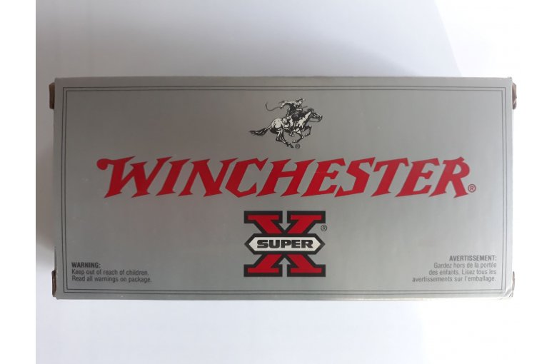 .270 Win Winchester aus b. Jagdmunition bei Waffen HEGE kaufen