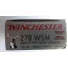 .270 Win Winchester aus b. Jagdmunition bei Waffen HEGE kaufen